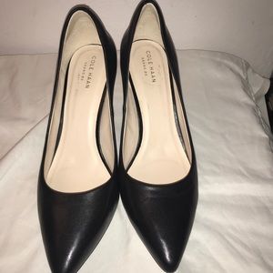Cole Haan Pumps
